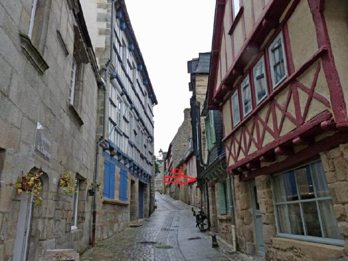 Au Cocon Quimperois * Quimper