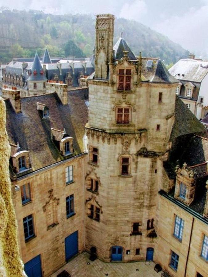 Au Cocon Quimperois * Quimper