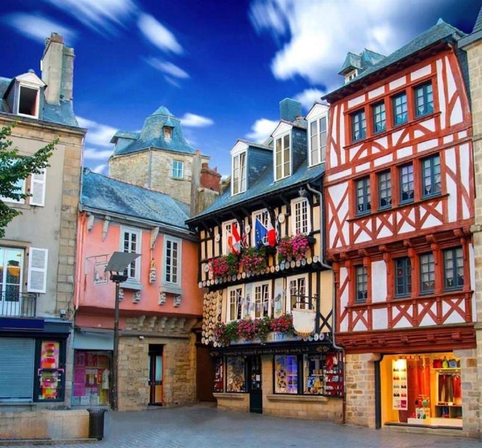 Au Cocon Quimperois Quimper