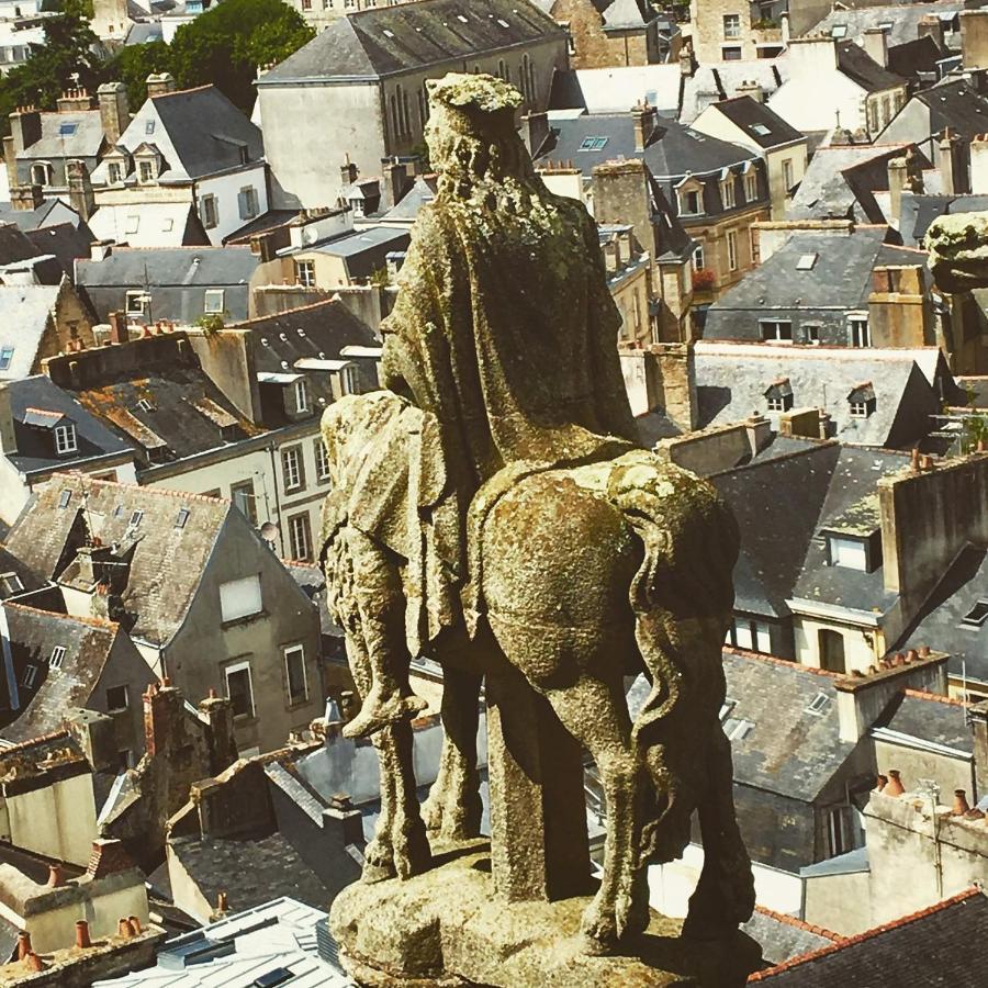 Au Cocon Quimperois *