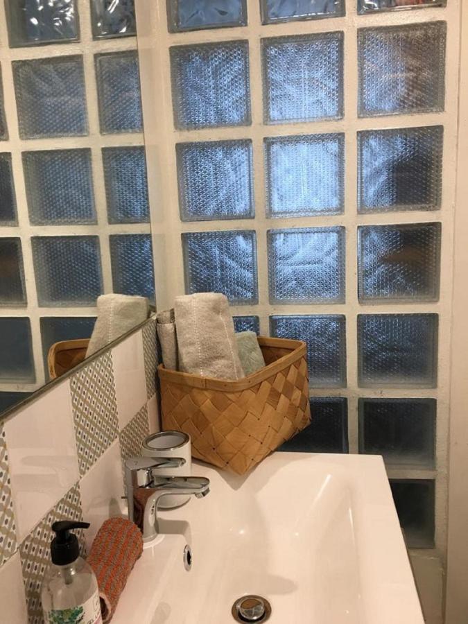 Au Cocon Quimperois Apartamento Quimper