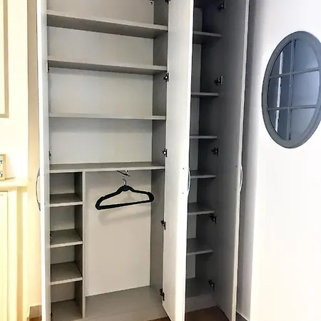 Ferienwohnung Au Cocon Quimperois Exterior foto