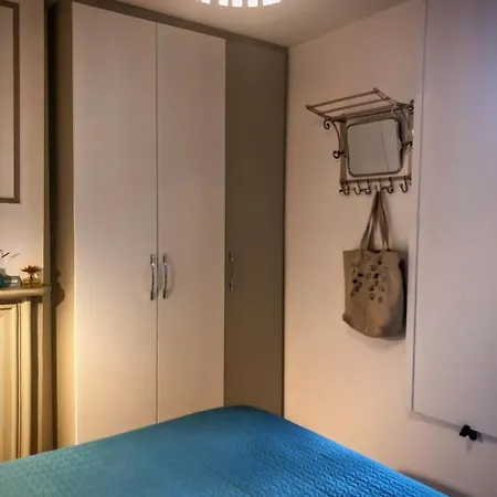 Ferienwohnung Au Cocon Quimperois Exterior foto