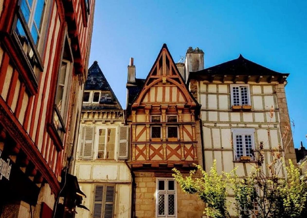 Au Cocon Quimperois Quimper