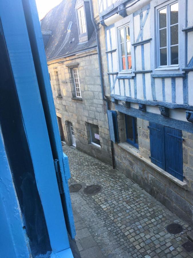 Au Cocon Quimperois
